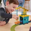 MATTEL FP Thomas Crane Carol+Sandy HDY58 Voir les images du produit 12