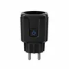 Smart Steckdose WLAN Steckdose Smart Plug Schwarz Alexa Produktbild-Vorschau 11