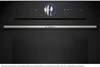 Bosch Serie 8 HRG7764B1 Backofen 71 l 3600 W Schwarz Produktbild-Vorschau 17