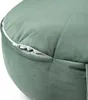 JUKKI Kindersitzsack Kinderpuff Kinder Sitzsack mit füllung Produktbild-Vorschau 4