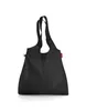 Reisenthel Mini Maxi L Shopper black Produktbild-Vorschau 1