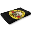 Koc Hard-Rock Guns N`Roses 150x200 cm Podgląd zdjęcia produktu 6