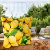 VOID Zitronen Obst Italien Kissenbezug Kissenhülle Produktbild-Vorschau 4
