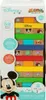 WOOMAX Disney Mickey Tour empilable Kit de construction Voir les images du produit 7