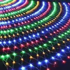 3X2M 320LED světelná síť venkovní vnitřní síťová světelná Náhled obrázku produktu 5