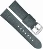 Herzog Vegan Chrono Uhrenarmband Verlauf Apfelfaser Prägung Produktbild-Vorschau 1