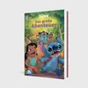 Disney Vorlesebuch: Stitch: Das große Abenteuer Produktbild-Vorschau 4