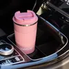 Travelnet Mug thermos - Mug à café à emporter - Mug de Voir les images du produit 9