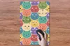 MuchoWow® Mauspad Mousepad Katzen - Regenbogen - Kind - Produktbild-Vorschau 4