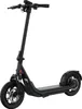 Egret X core, nero, 20 km/h, 130 kg, 2 ruote, 80 km, ruote Anteprima dell’immagine prodotto 1
