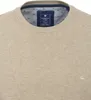 REDMOND Casual Herren Pullover Langarm Rundhals Comfort Produktbild-Vorschau 3