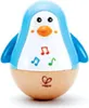 Pinguino in piedi Anteprima dell’immagine prodotto 1
