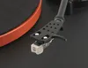 JBL Spinner BT, Gramofon z napędem pasowym, Czarny, Podgląd zdjęcia produktu 6