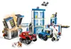 LEGO City Commissariat de Police 60246 - Kit de Voir les images du produit 8