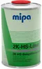 MIPA 2K HS-Löser Beispritzverdünnung f. 2K VOC Lacke 1L Produktbild-Vorschau 2