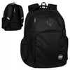 Jugend 3 Fach Rucksack Break Schwarz Schwarz Coolpack Produktbild-Vorschau 8