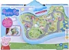 Hasbro - Peppa Pig - Peppas Stadtlabyrinth Produktbild-Vorschau 1