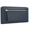 bugatti Geldbörse Linda Zip Around Wallet Black schwarz Produktbild-Vorschau 13