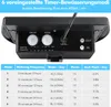 Speed Solar Bewässerungssystem Automatisches Set, Produktbild-Vorschau 4