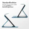 imoshion Mandala Klapphülle iPad 6 (2018) 9.7 Zoll / iPad 5 Produktbild-Vorschau 2