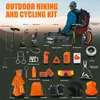 Adventskalender 2026 für Herren – Outdoor-Adventskalender Produktbild-Vorschau 3
