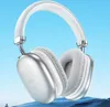 HOCO Casque d'écoute sans fil Bluetooth W35 Max argent Voir les images du produit 6