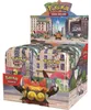 Pokemon - TCG Lumiose City Mini Tin Display 10 Pcs Náhľad obrázku produktu 1