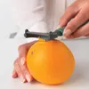 Brabantia Tasty+ Pela frutta e verdura a Y Grigio, Argento Anteprima dell’immagine prodotto 5