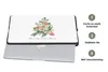 MuchoWow® Laptop Hülle 14 ZollWeihnachtsbaum - Aquarell - Produktbild-Vorschau 4