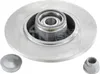 SNR Bremsscheiben (2 Stück)  KF155.110U Produktbild-Vorschau 1