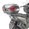 GIVI SR6122 Bagażnik tylny bez płyty Podgląd zdjęcia produktu 2