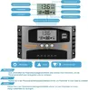 200W 12V Wohnmobil Set Solaranlage Komplettset Produktbild-Vorschau 6