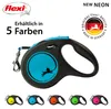 FLEXI New Neon M - automatische kleine rol - 5 meter Productafbeelding-voorbeeld 11