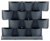 Pot de fleurs Garden Floor Vertical 685x190x546 mm, Voir les images du produit 2