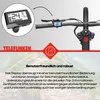 Telefunken MTB E-Bike Mountainbike für Herren und Damen | Produktbild-Vorschau 10