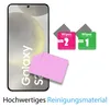 2x ochranná fólia pre mobilný telefón Samsung Galaxy S24 s Náhľad obrázku produktu 7