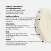 RevitalTrax Kollagen Pulver Himbeergeschmack – 5.000mg Produktbild-Vorschau 2