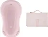 Hylat Baby Babywanne Rheinland , BPA-frei – ideal für Produktbild-Vorschau 1