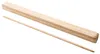 VEVOR Piquets en bois, 25 pcs. 17,53x12,7x1219,2 mm Piquets Voir les images du produit 1