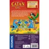 Kosmos Catan Junior Mitbringspiel, 6 Jahr(e), Reiseedition Produktbild-Vorschau 2