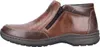 Rieker Herren Stiefeletten Warmfutter Reißverschluss Boots Produktbild-Vorschau 5