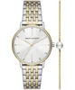 Orologi Armani Exchange Lola SET donna Anteprima dell’immagine prodotto 4