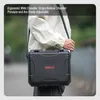 Für DJI Osmo Action 6 Wasserdichte EVA ABS Storage Box Produktbild-Vorschau 4
