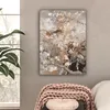 Leinwand Bilder 60x80 cm - Mandelblüte, moderne Wanddeko Produktbild-Vorschau 2