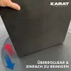Sous-vase pour pots de fleurs à bords biseautés Majesty, Voir les images du produit 4