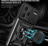 Outdoor Panzer Hülle Xiaomi Redmi Note 13 Pro+ Handyhülle Produktbild-Vorschau 3