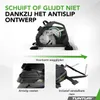 Tunturi Cardio Fit M45 Stoelfiets - Hometrainer - Productafbeelding-voorbeeld 6