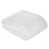 Design91 Wohndecke Kuschelige Weiche Decke CINDY 150x200 cm Produktbild-Vorschau 3