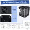 Electric Pencil Sharpener Elektrischer Anspitzer, USB Produktbild-Vorschau 5