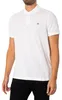 Camiseta Gant 2210110 para Hombre Vista previa de la imagen del producto 22